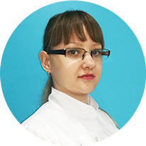 Специалист по слуху «Аудионика» — Новокрещеных Марина Валерьевна